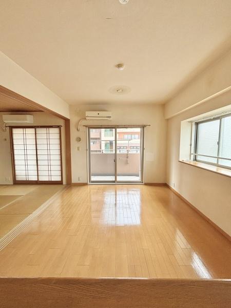 レスポワール寝屋川公園