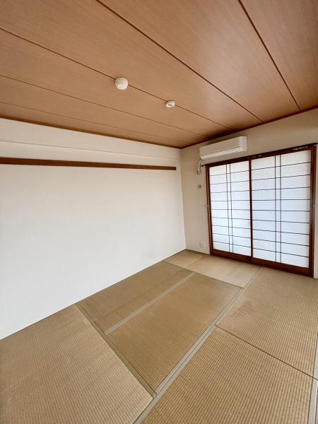 レスポワール寝屋川公園