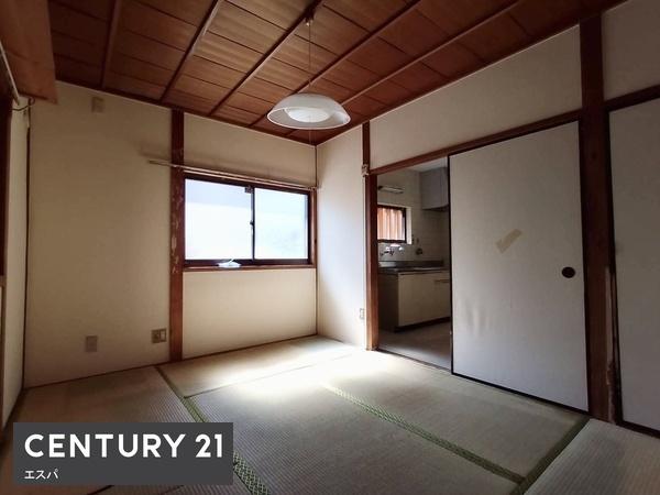日新町中古戸建