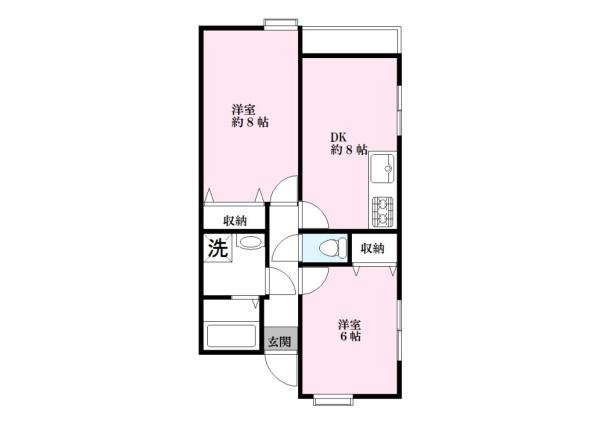 本郷ハイツB