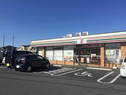 本郷ハイツA(セブンイレブン上尾向山店)