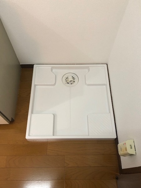 ドミール南中野