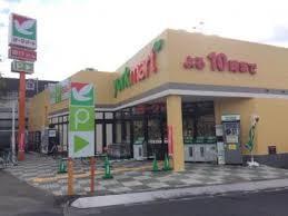 ドミール南中野(ヨークマート大宮南中野店)