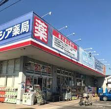 ドミール南中野(ウエルシアさいたま南中野店)
