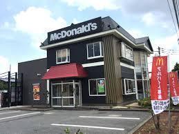 ドミール南中野(マクドナルド大宮大和田店)