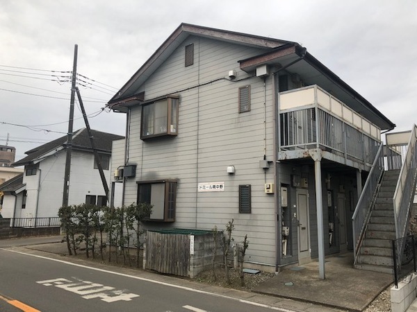 ドミール南中野