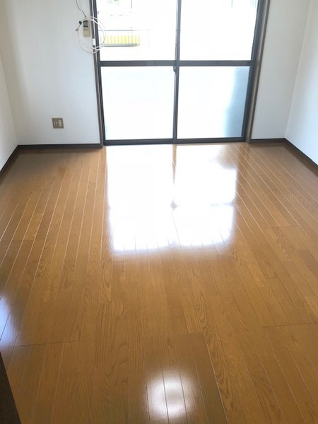 ドミール南中野