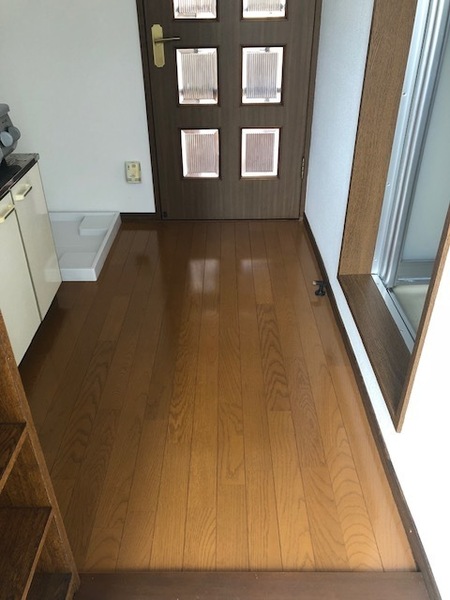 ドミール南中野