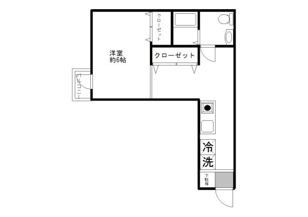 アトラスカーロ弐番館