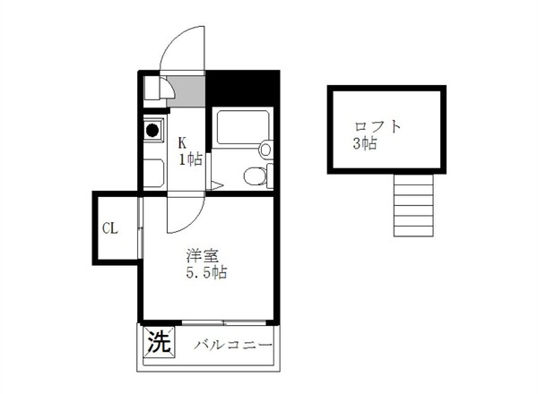新河岸