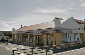 新河岸(セブンイレブン川越諏訪町店)