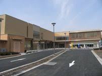 新河岸(川越市高階市民センター)