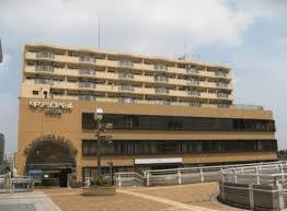 都築ハイツ(アリコベール上尾)