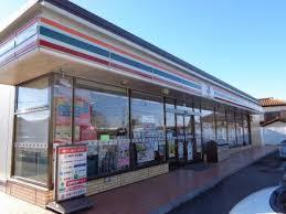 桶川坂田西 庭付き戸建貸家(セブンイレブン桶川高校前店)