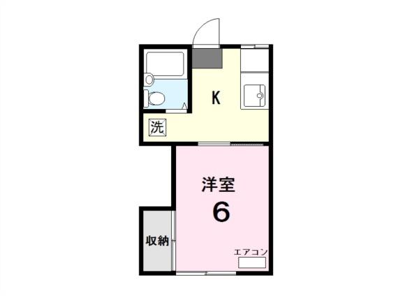 塚本コーポ