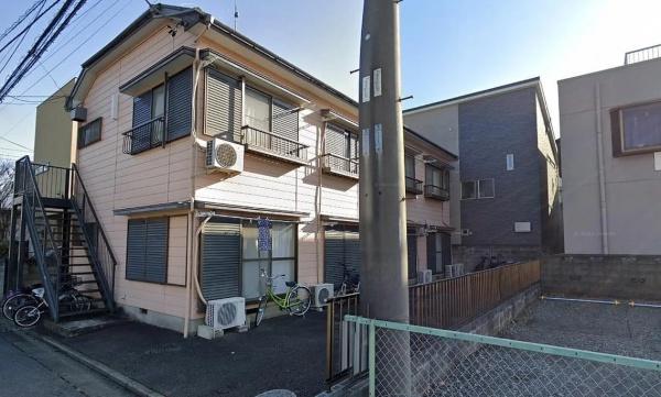 塚本コーポ