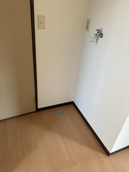錦町ハイツ