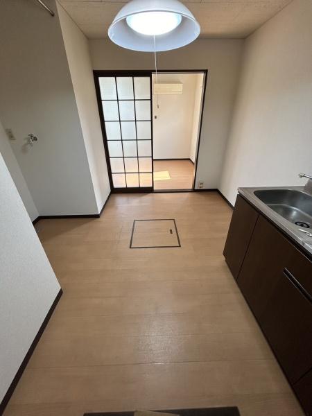 錦町ハイツ