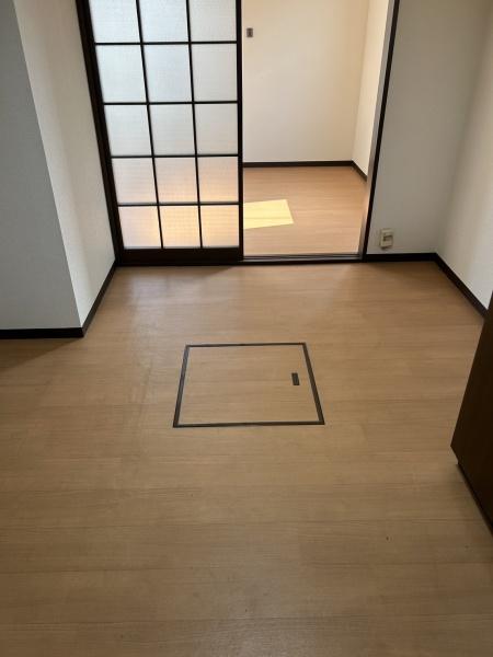 錦町ハイツ