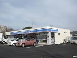 上尾井戸木貸家　セキスイハイム施工×オール電化(ローソン上尾井戸木二丁目店)