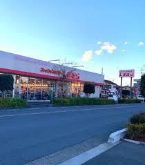 上尾井戸木貸家　セキスイハイム施工×オール電化(ファッションセンターしまむら井戸木店)