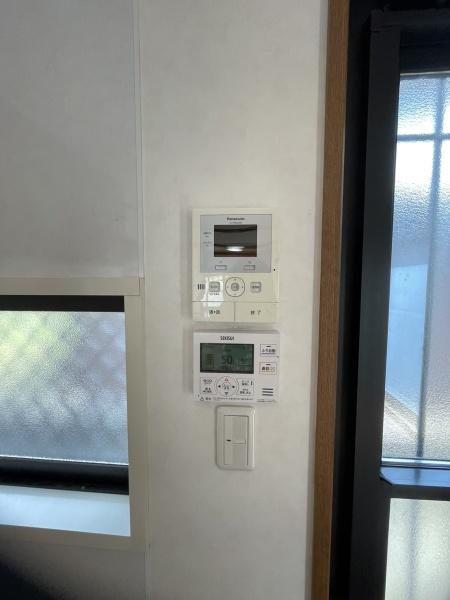 上尾井戸木貸家　セキスイハイム施工×オール電化