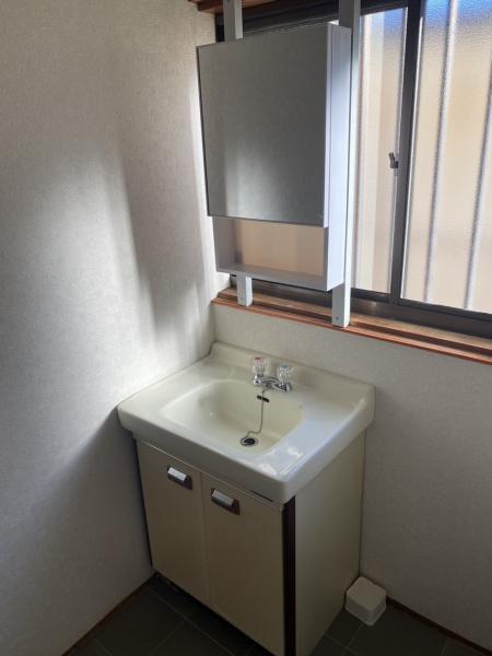 コーポ山崎