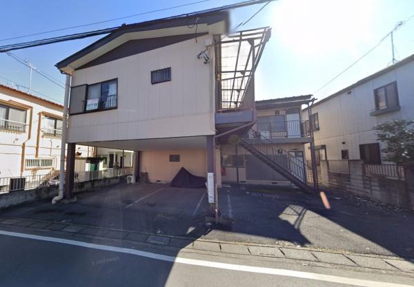 コーポ山崎