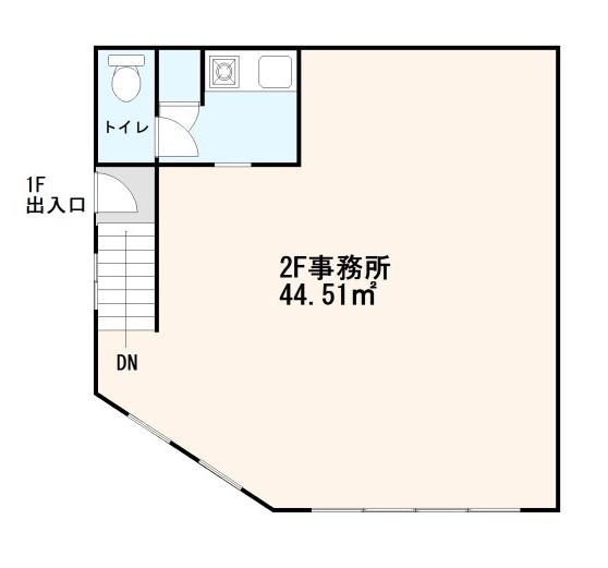 上尾小泉　畑田ビル