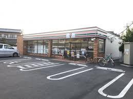 上尾小泉 畑田ビル(セブンイレブン上尾小泉店)