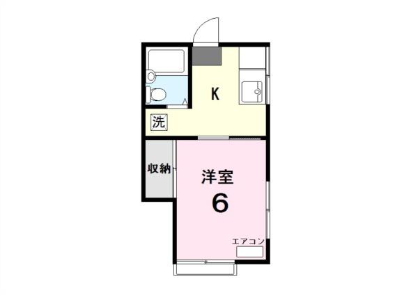 塚本コーポ
