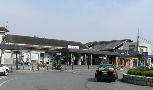 スバルハイツ(岩槻駅)