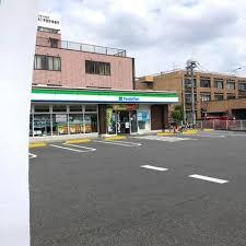 メゾン櫛引(ファミリーマートさいたま櫛引町二丁目店)
