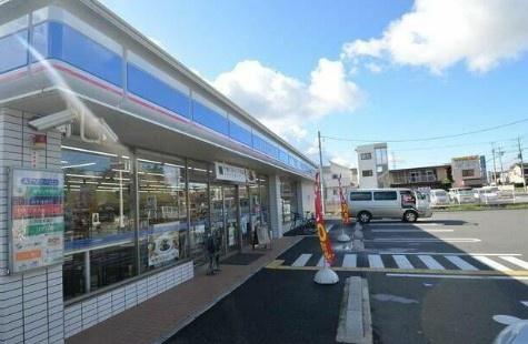 SNコーポ(ローソン春岡1丁目店)
