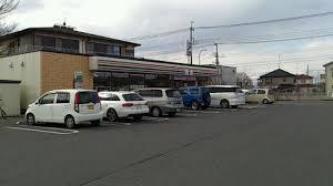 上尾平方貸家(セブンイレブン上尾平方店)