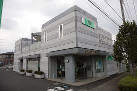 上尾向山貸家(群馬銀行上尾支店)