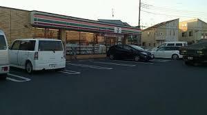 上尾向山貸家(セブンイレブン上尾川店)