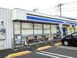 ブライト ヒル(ローソン上尾瓦葺店)