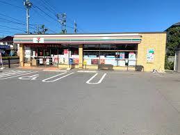 ブライト ヒル(セブンイレブン上尾原市店)