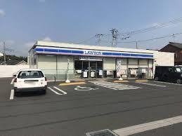 本郷ハイツB(ローソン上尾大谷本郷店)