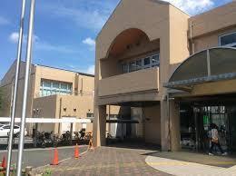 本郷ハイツB(大谷公民館図書室)