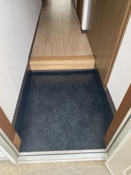 本郷ハイツB