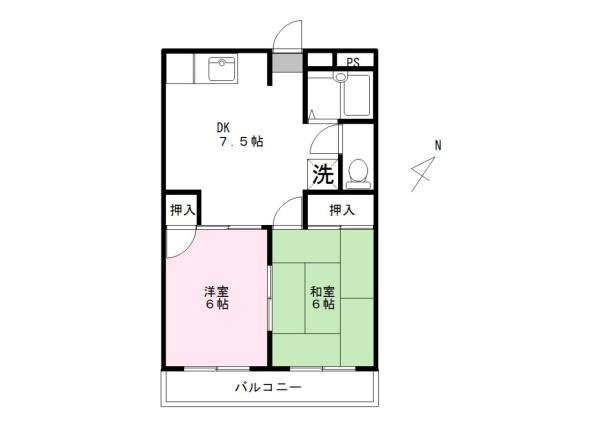 パレスヤナガワ