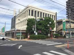 パレスヤナガワ(埼玉りそな銀行桶川支店)
