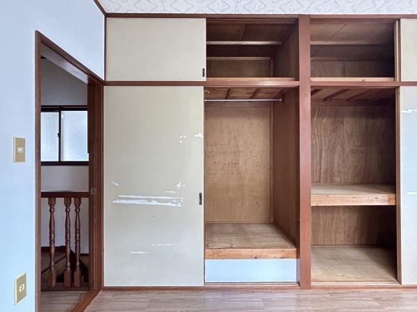 北本下石戸　貸家