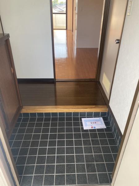 フローテラス