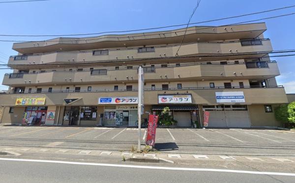 フローテラス