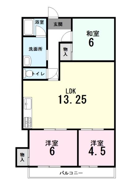 荒井第三ビル
