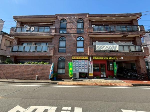 荒井第三ビル