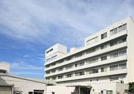上尾愛宕 貸店舗・事務所(医療法人藤仁会藤村病院)